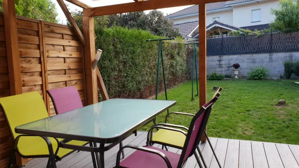 jardin