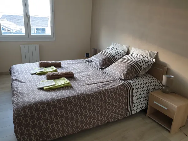 chambre 1