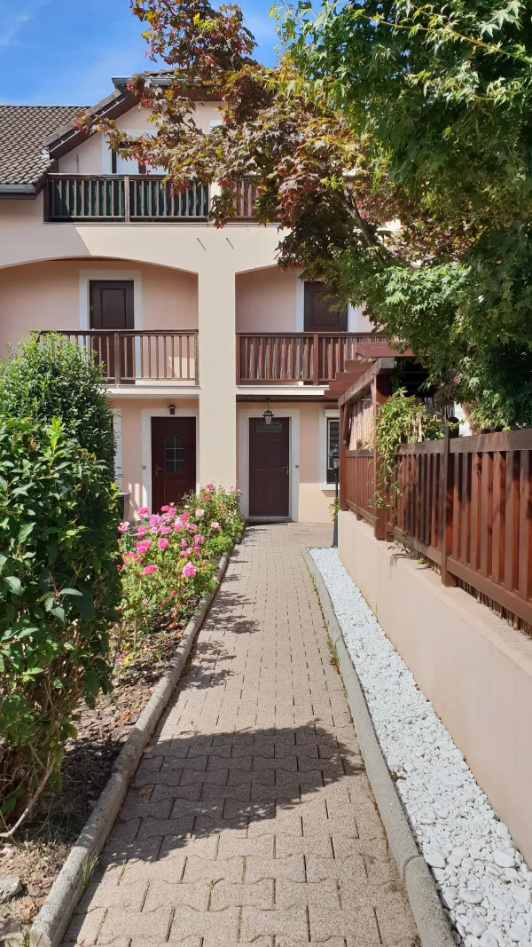 entrée