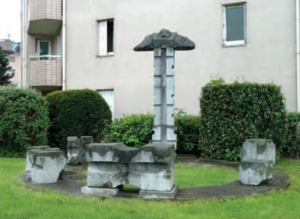 Totem (1991) - Michel Ducastel