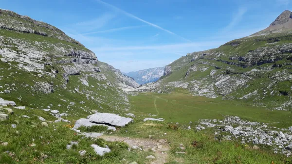 Tour des Fiz : L'incontournable - en 3 jours