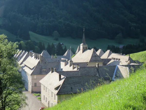 Le Carmel