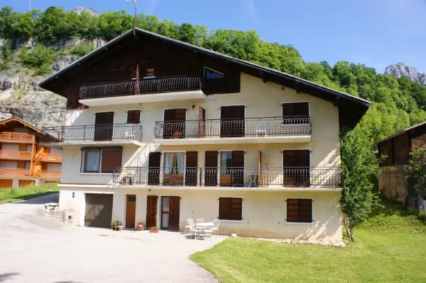 Touviere n° 9