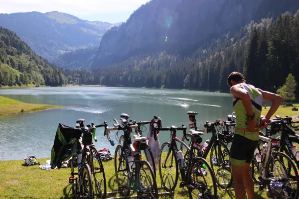 Triathlon