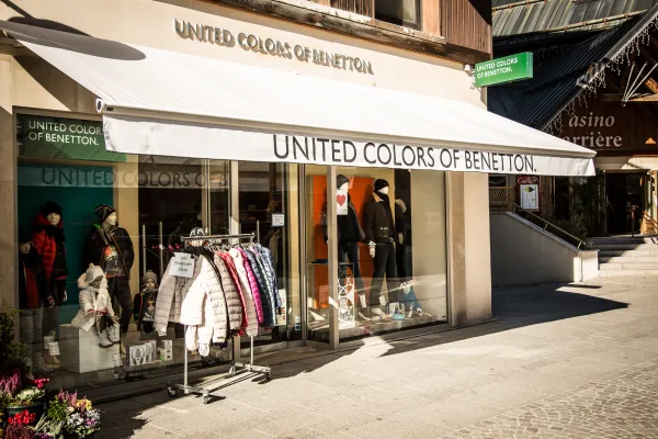 United Colors of Benetton