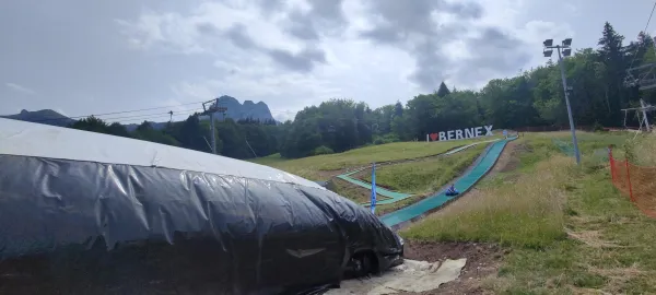 Tubing