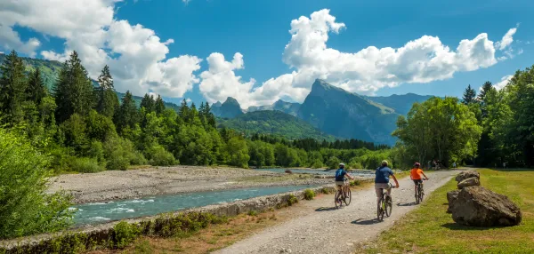 Vélo nature : Petites merveilles et pépites 2 jours