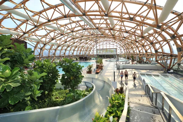 UCPA Vitam - Espace Aquatique