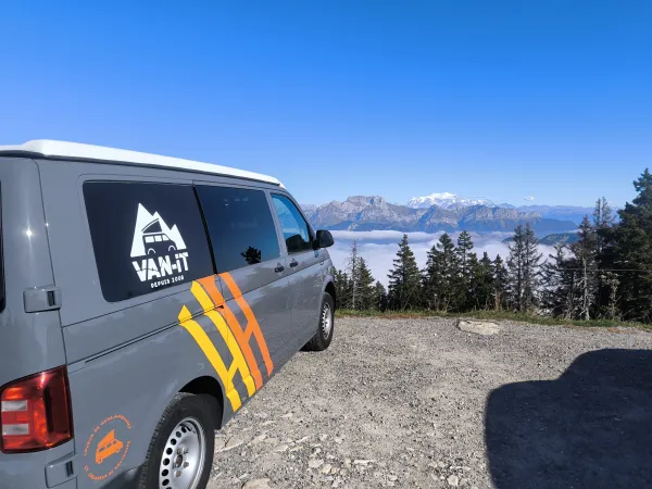 Van It Annecy