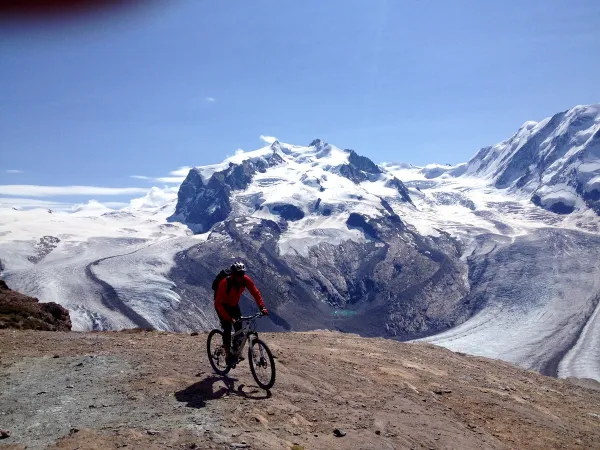 Vecteur Montagne