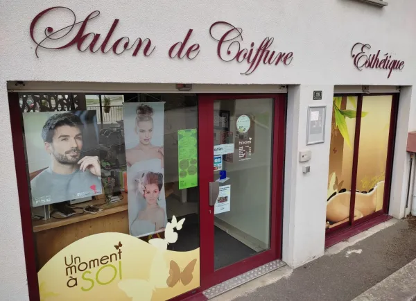 Un Moment à Soi