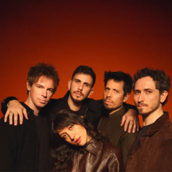 Victoria Alexanyan quintette