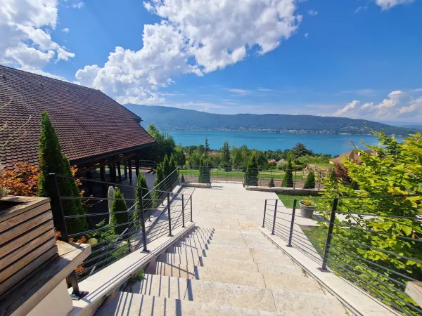 Villa Josephine