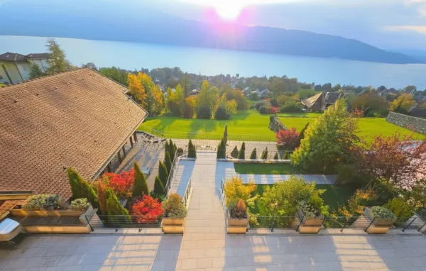 Villa Josephine