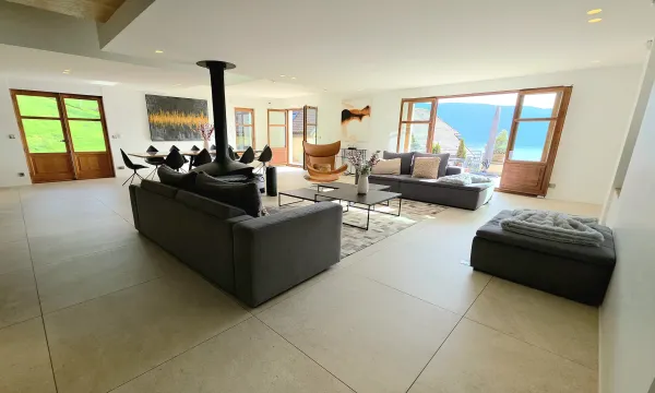 Villa Josephine