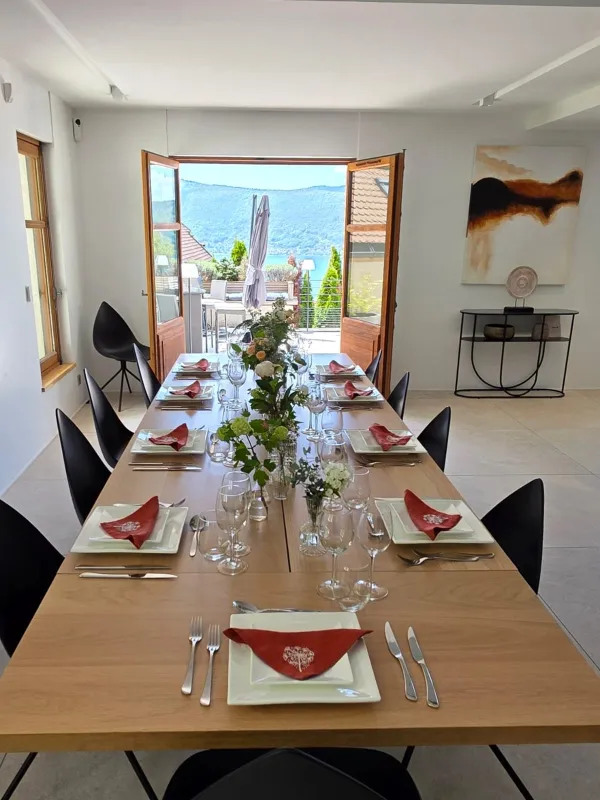 Villa Josephine