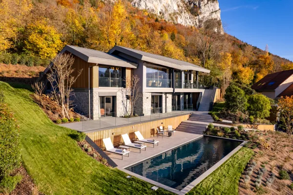 Villa Rita