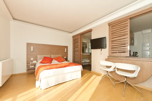 Villa Thermae ® Thonon-les-Bains