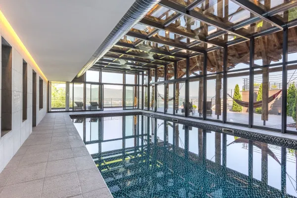 Villa Josephine