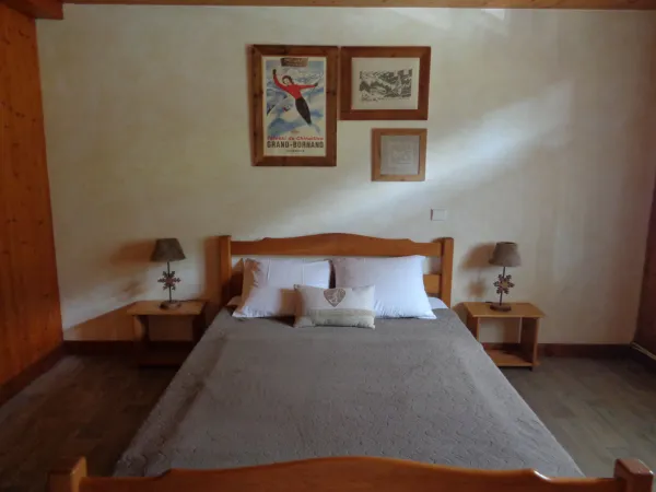 chambre