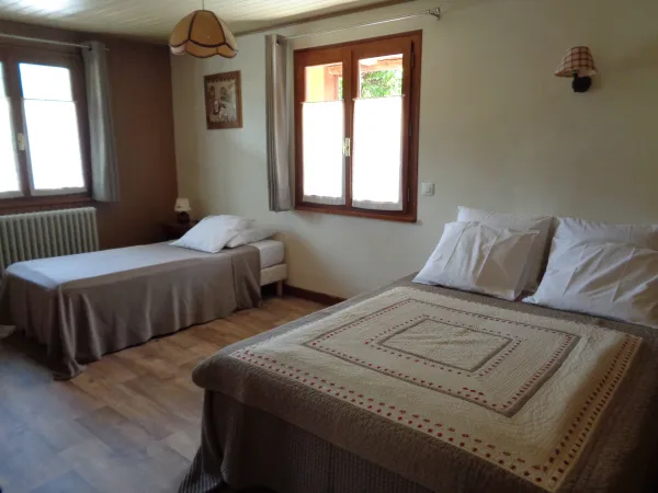 chambre