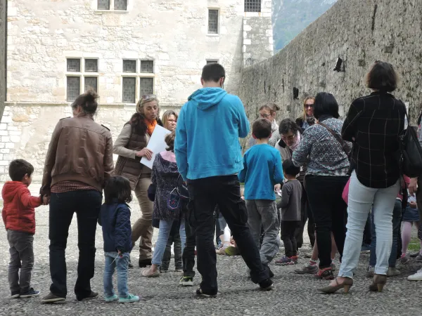 Vieil Annecy