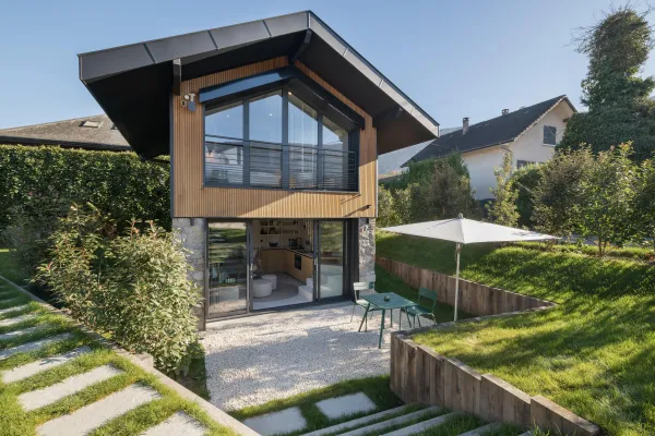 Villa 227