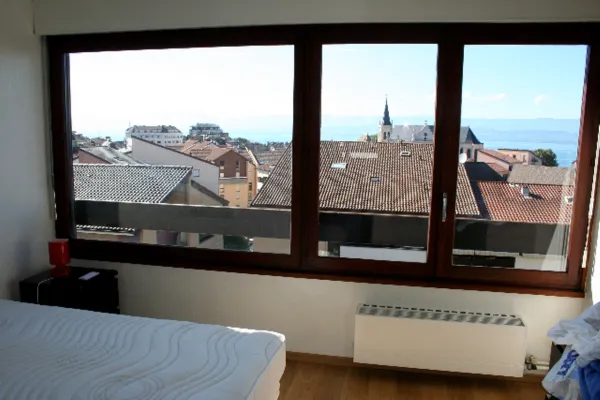 Photo Chambre