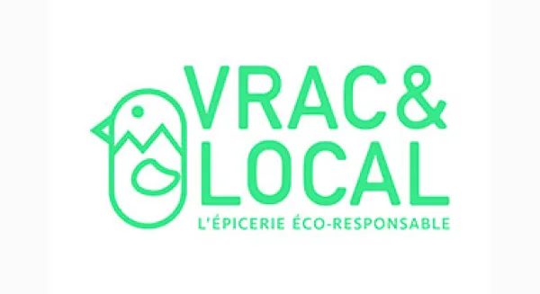 Vrac&Local Epicerie