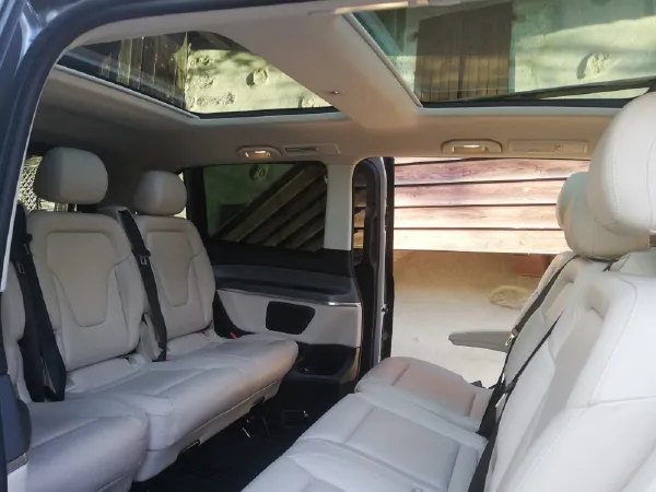 VTC Alpes Transport Tourisme