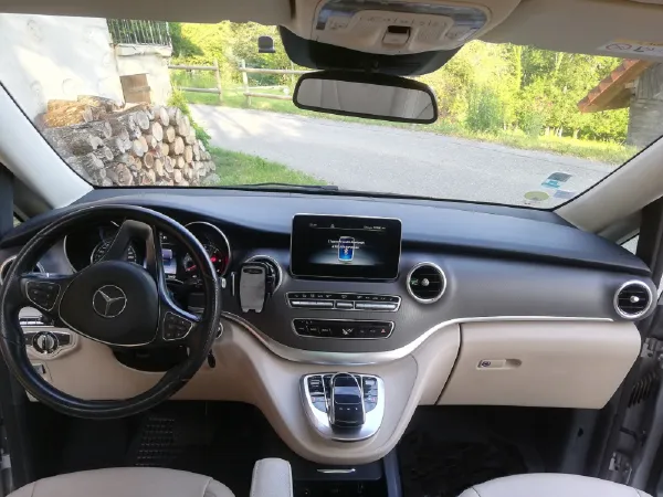 VTC Alpes Transport Tourisme