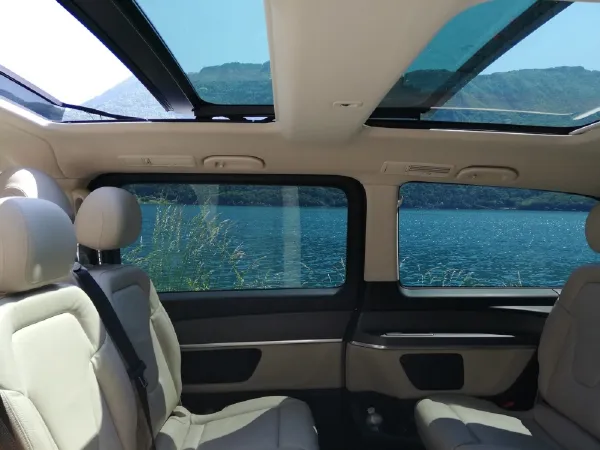 VTC Alpes Transport Tourisme