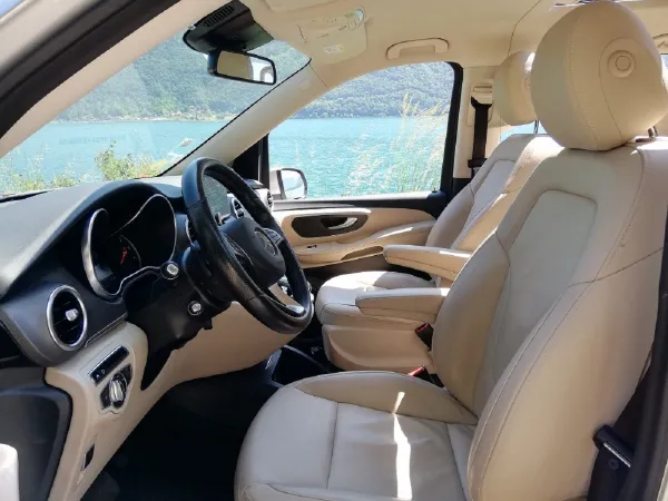 VTC Alpes Transport Tourisme