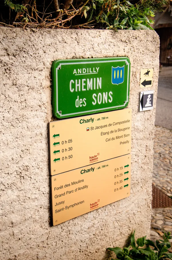 VTT - Balcon des sons