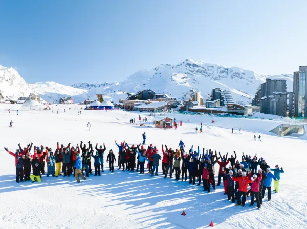 Y-Lanta et Y-Lympiades en mode hiver