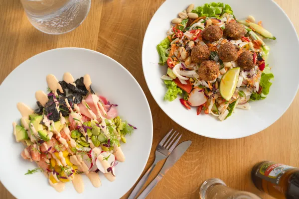 Wild Beets Kitchen