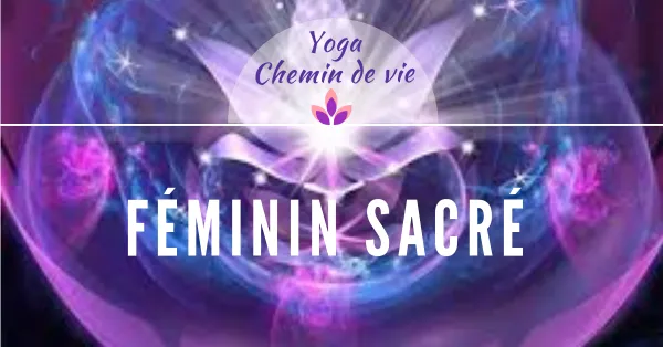 Yoga Féminin & Masculin Sacré