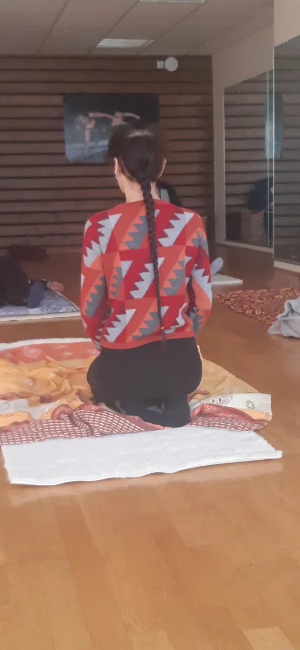 Yoga Jaw_Taninges