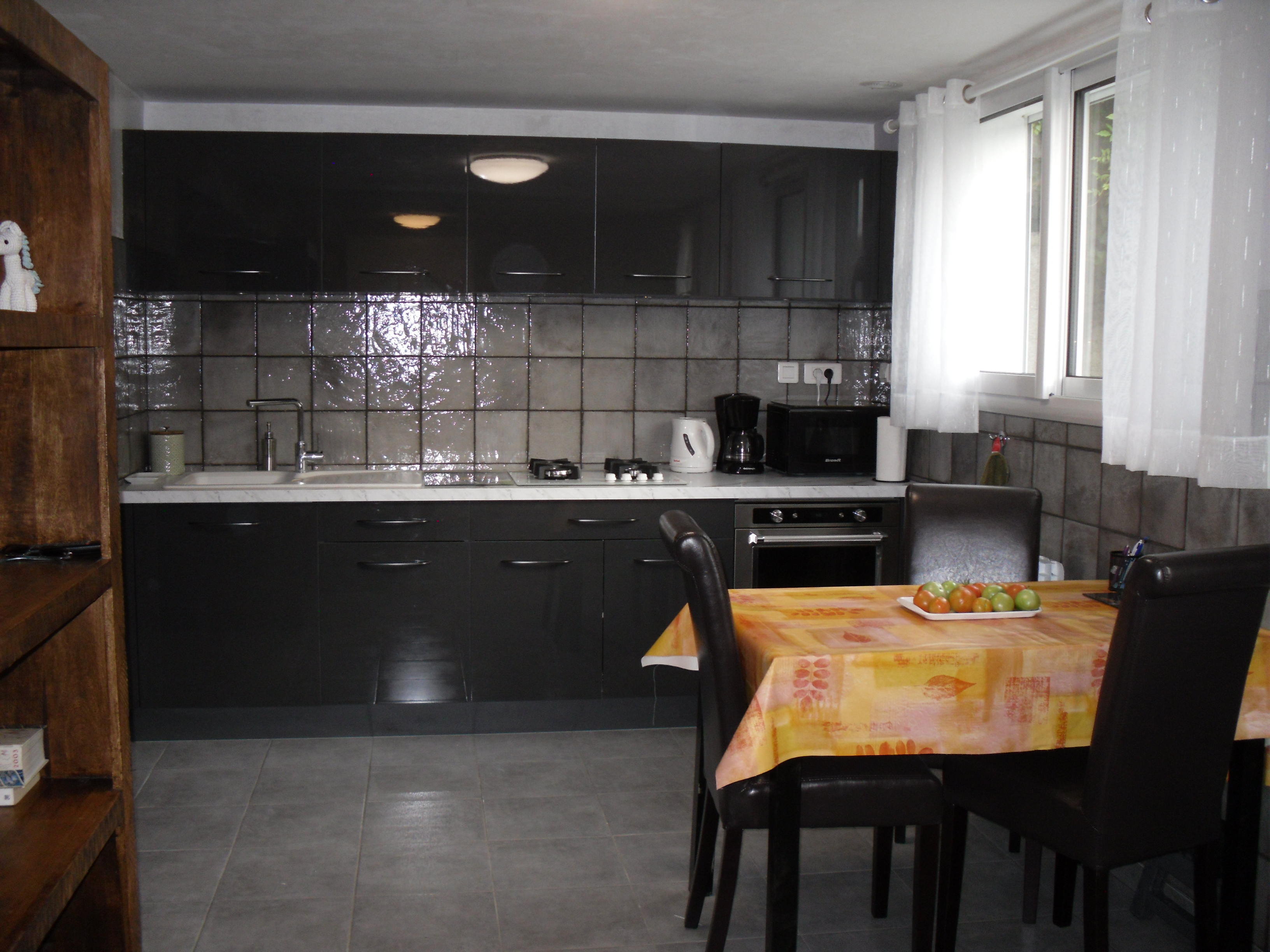 cuisine / coin repas