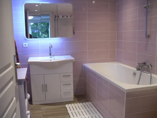 salle de bain