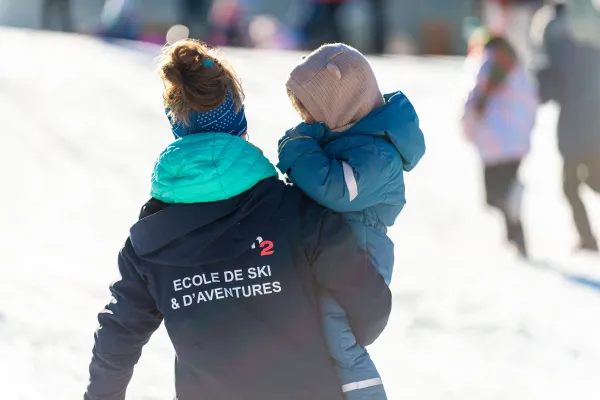 Winter Camp Yetisson