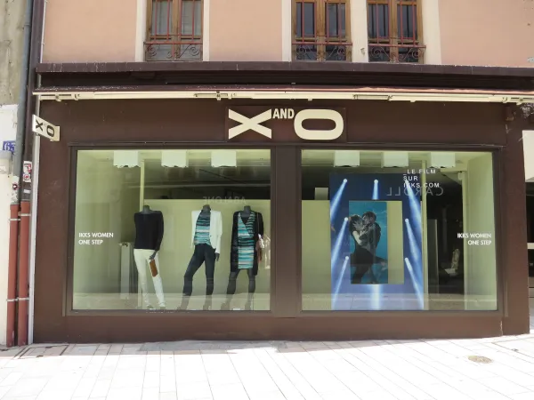 X And O