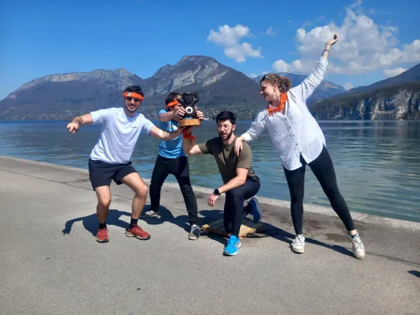 Y-Lanta Annecy