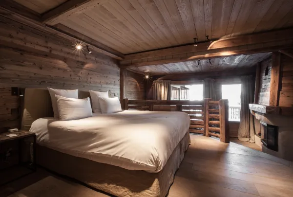 Zannier Le Chalet*****