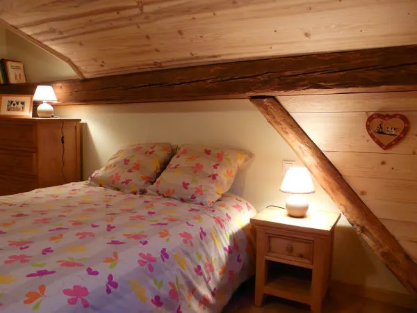 Gîte Le Bargy