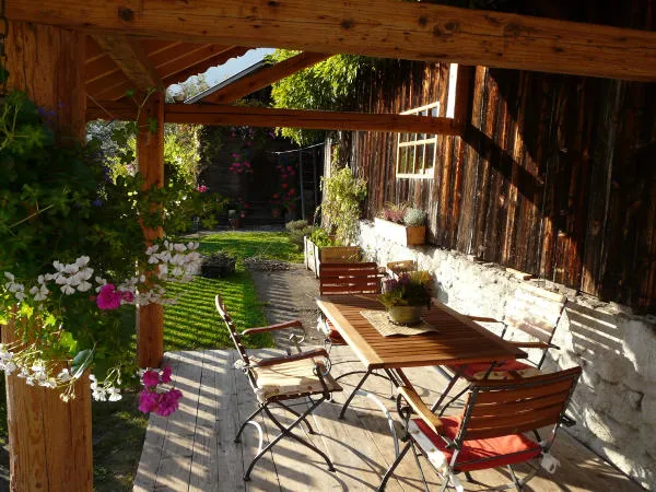 Gîte Le Bargy