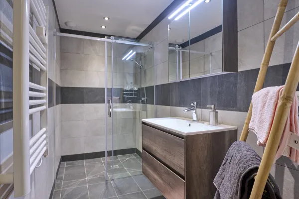 Appartement 4 personnes "Le Cerf Blanc"