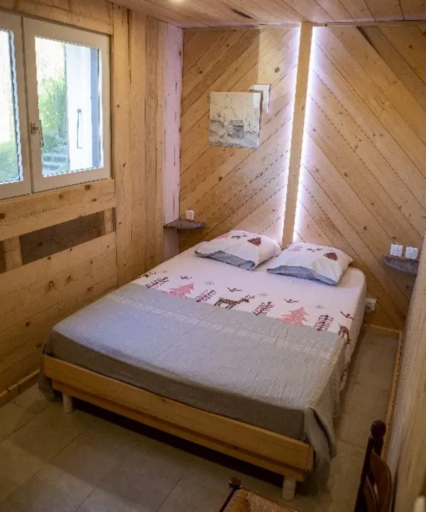 Appartement 4 personnes "Le Gouter"