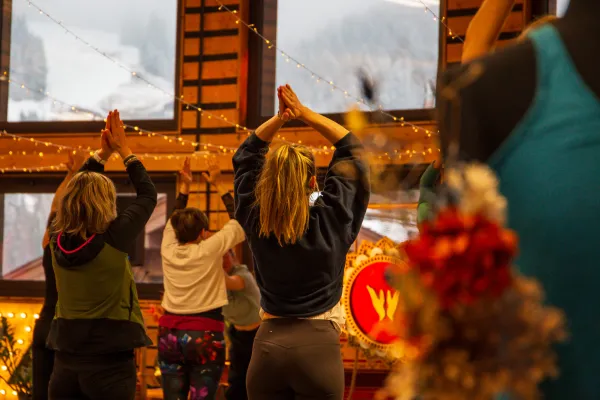 Good Vibes Week_La Clusaz