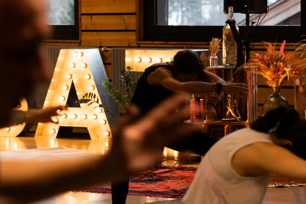 Good Vibes Week_La Clusaz